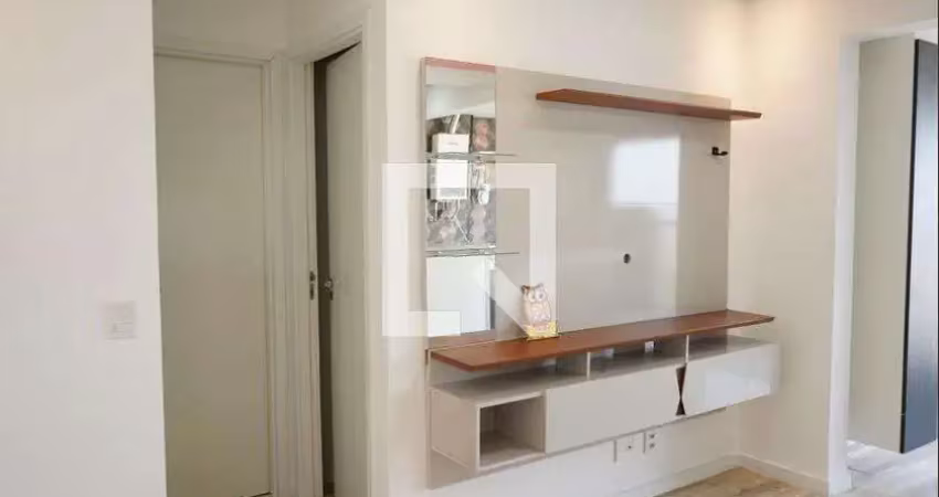 Apartamento para venda - belém, 1 quarto,  44 m² - são paulo