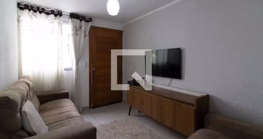 Apartamento para venda - artur alvim, 2 quartos,  49 m² - são paulo