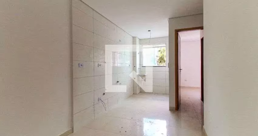 Apartamento para venda - itaquera, 2 quartos,  52 m² - são paulo