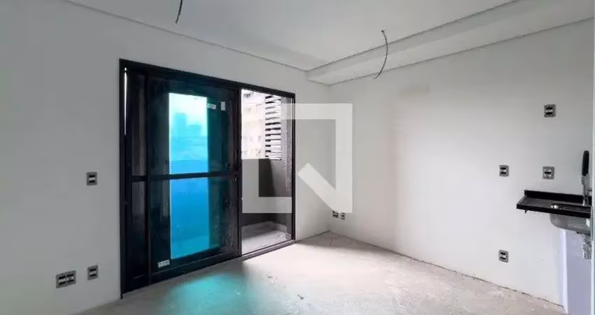 Kitnet / stúdio para venda - ipiranga, 1 quarto,  29 m² - são paulo