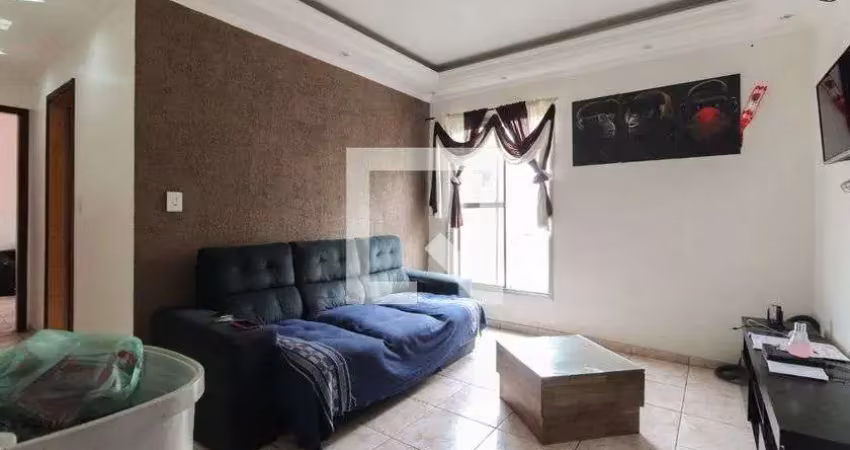 Apartamento para venda - vila progresso, 2 quartos,  53 m² - são paulo