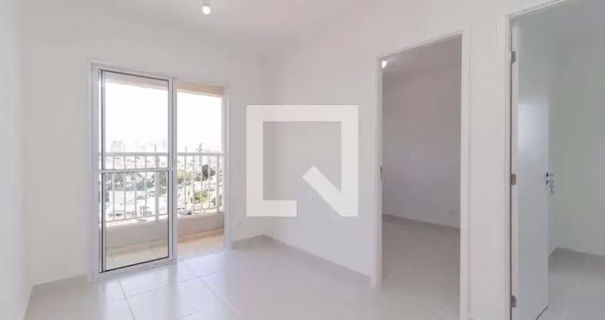 Apartamento para venda - mandaqui, 2 quartos,  42 m² - são paulo