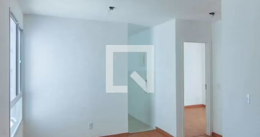 Apartamento para venda - vargem grande, 2 quartos,  47 m² - rio de janeiro