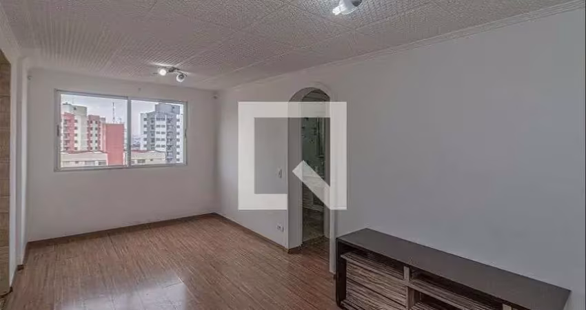 Apartamento para venda - jardim são savério, 2 quartos,  50 m² - são paulo