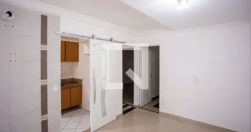 Apartamento para venda - centro, 2 quartos,  50 m² - diadema