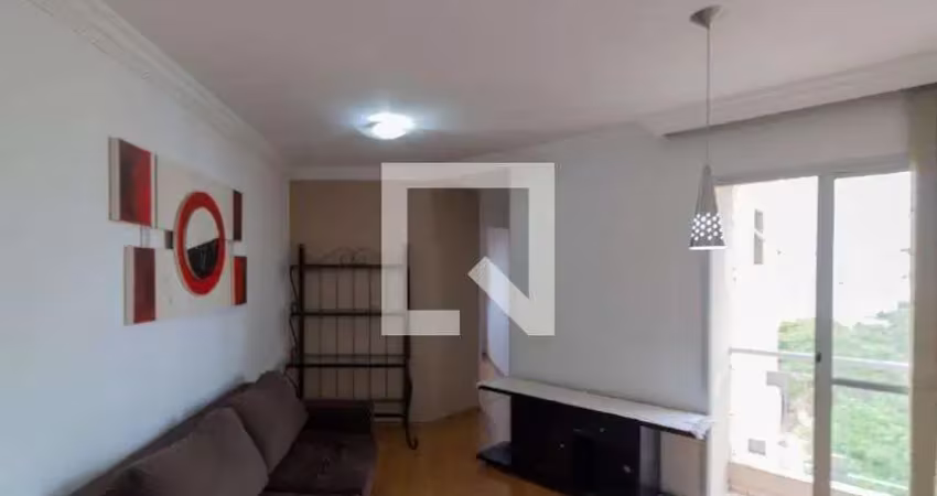 Apartamento para venda - jardim marajoara , 2 quartos,  49 m² - são paulo