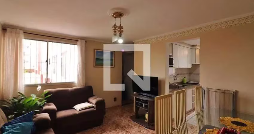 Apartamento para venda - baeta neves, 2 quartos,  53 m² - são bernardo do campo