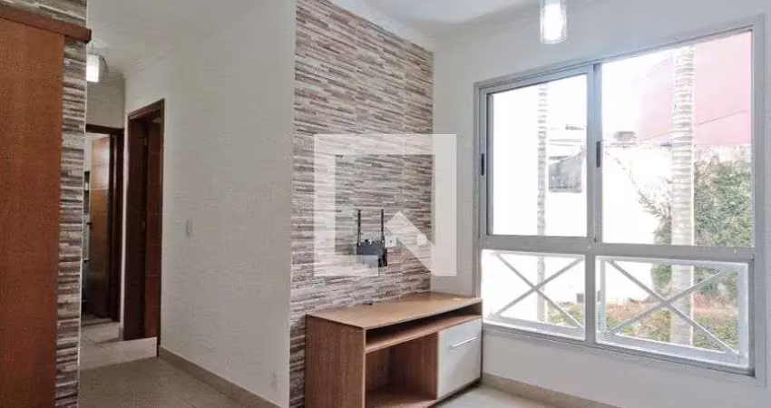 Apartamento para venda - freguesia do ó, 2 quartos,  48 m² - são paulo