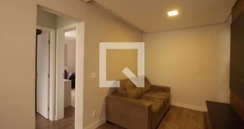 Apartamento para venda - gramadão , 2 quartos,  52 m² - jundiaí