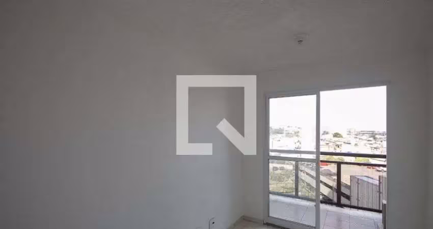 Apartamento para venda - vila sabrina , 2 quartos,  48 m² - são paulo