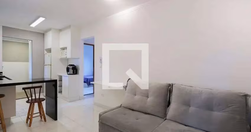 Apartamento para venda - água fria, 2 quartos,  44 m² - são paulo