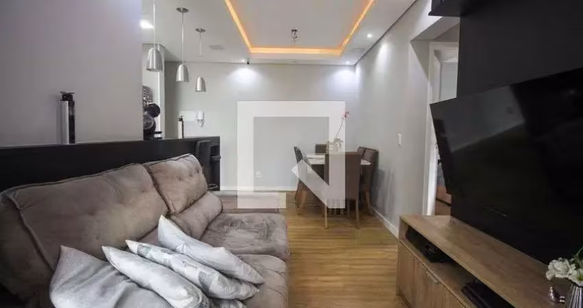 Apartamento para venda - vila andrade, 2 quartos,  49 m² - são paulo
