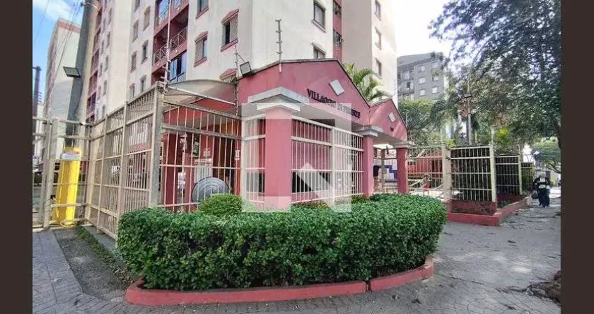 Apartamento para venda - jardim são savério, 3 quartos,  62 m² - são paulo
