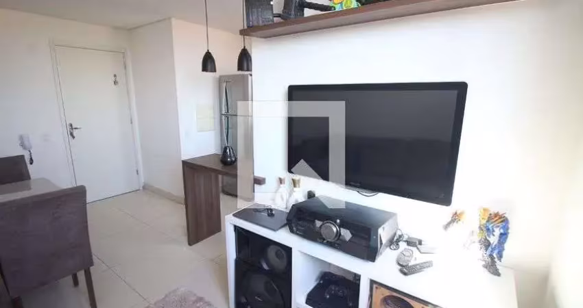 Apartamento para venda - monte castelo, 2 quartos,  57 m² - contagem