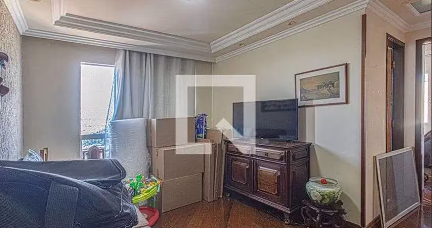 Apartamento para venda - jardim santa emília, 2 quartos,  62 m² - são paulo