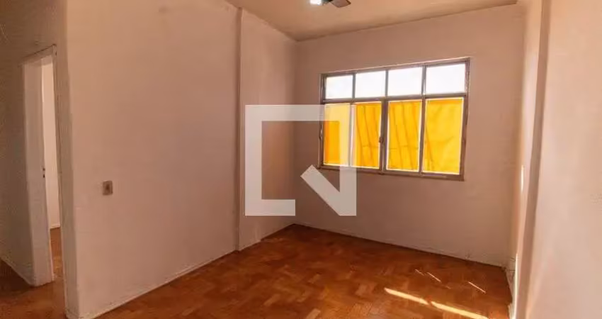 Apartamento para venda - centro , 2 quartos,  80 m² - niterói