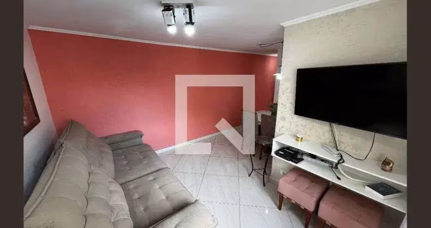 Apartamento para venda - mandaqui, 2 quartos,  62 m² - são paulo