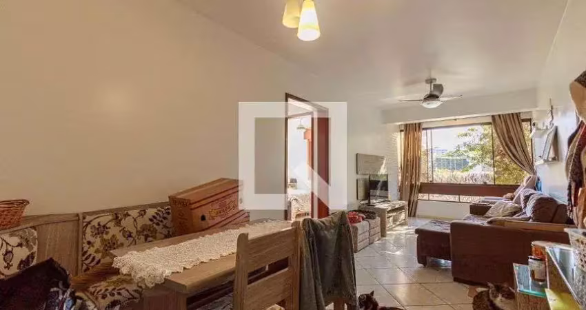 Apartamento para venda - bom jesus, 2 quartos,  64 m² - porto alegre