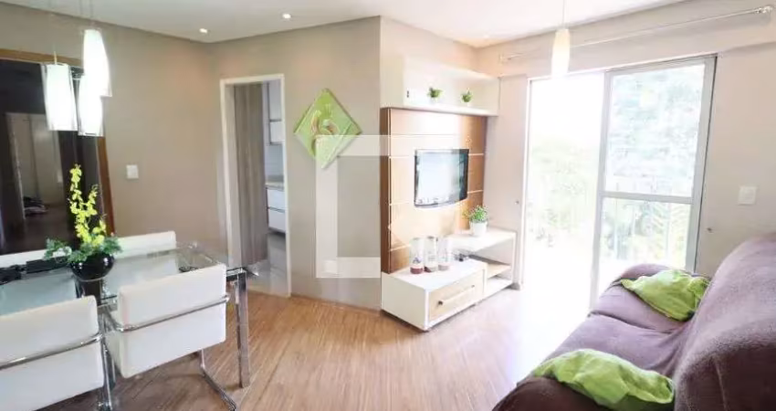 Apartamento para venda - umuarama, 2 quartos,  60 m² - osasco