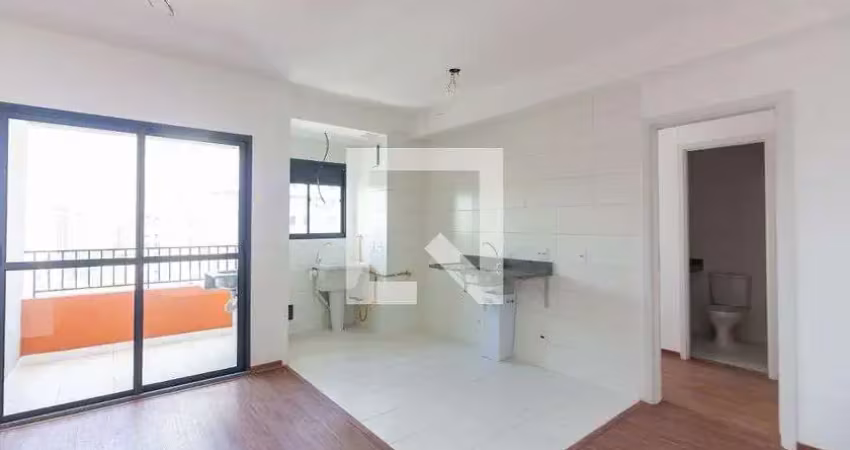 Apartamento para venda - centro, 1 quarto,  54 m² - osasco