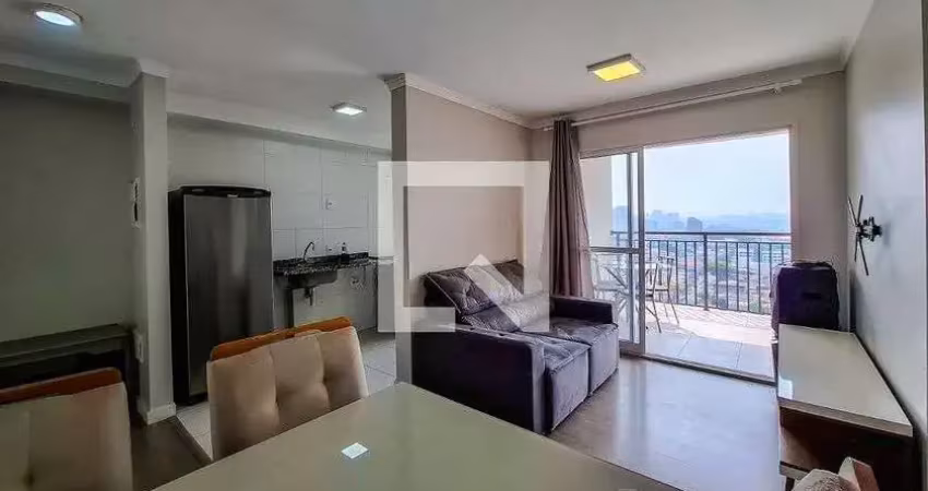 Apartamento para venda - ipiranga, 2 quartos,  53 m² - são paulo