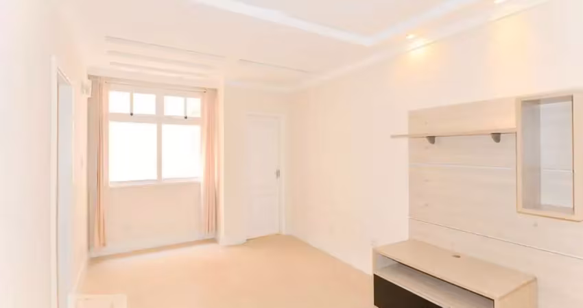 Apartamento para venda - tijuca, 1 quarto,  50 m² - rio de janeiro