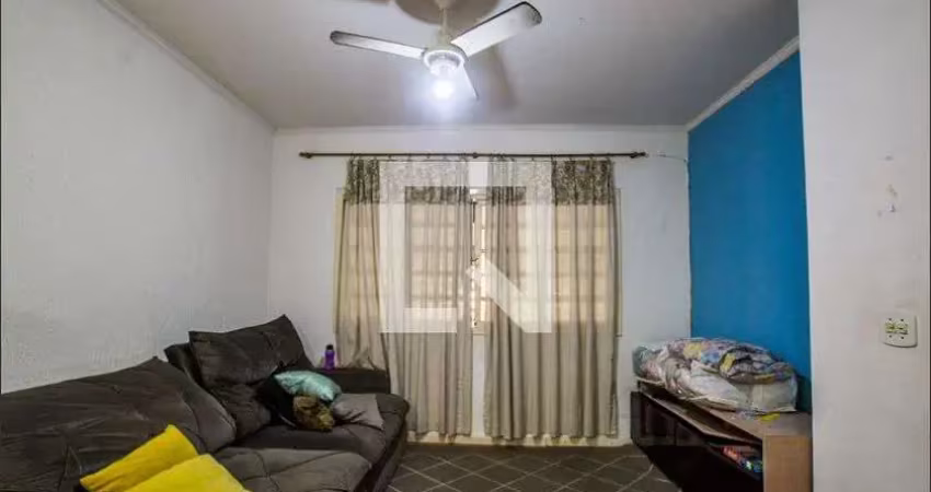 Casa para venda - parque bandeirante, 3 quartos,  153 m² - santo andré
