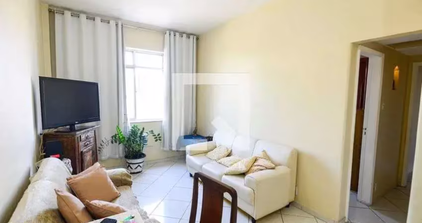 Apartamento para venda - rio comprido, 2 quartos,  67 m² - rio de janeiro