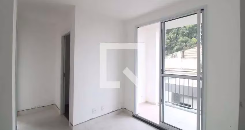Apartamento para venda - veleiros, 2 quartos,  49 m² - são paulo
