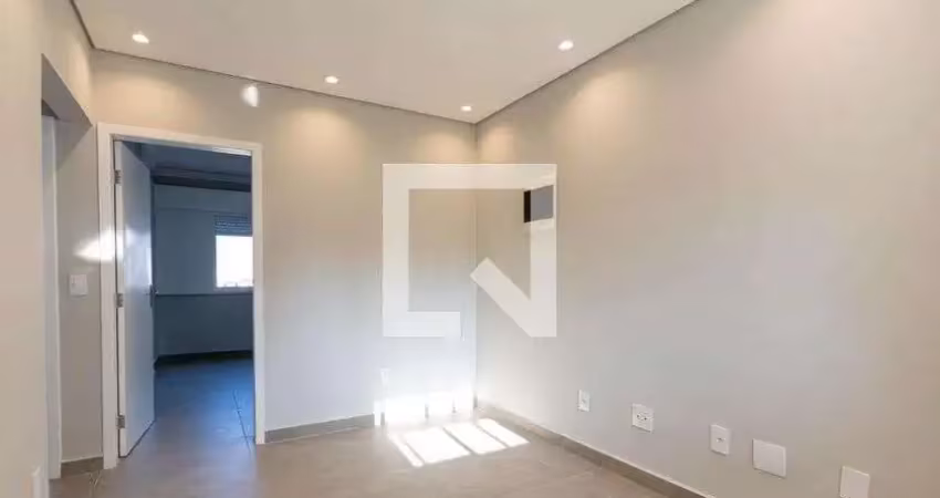Apartamento para venda - santa cecília, 2 quartos,  54 m² - são paulo