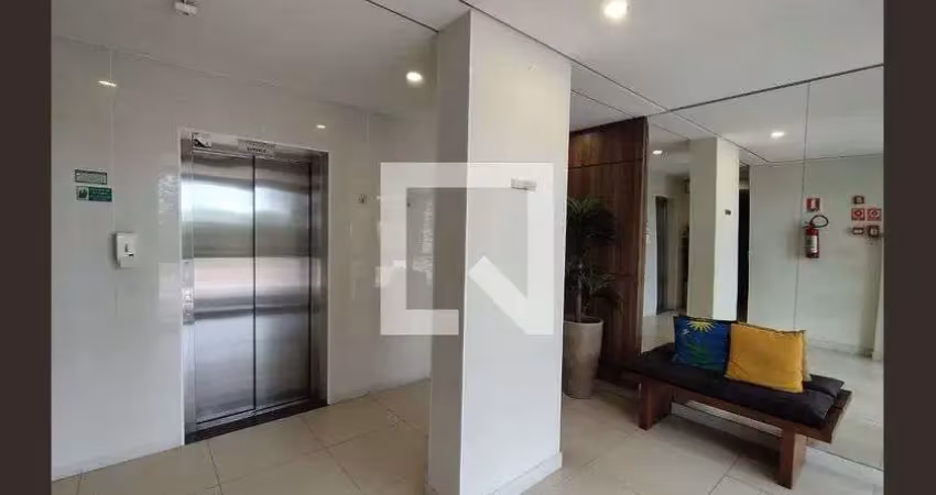 Apartamento para venda - vila das mercês, 2 quartos,  54 m² - são paulo