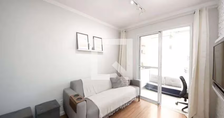 Apartamento para venda - sapopemba, 2 quartos,  58 m² - são paulo