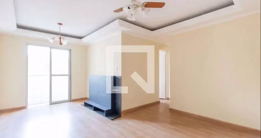 Apartamento para venda - centro, 3 quartos,  62 m² - osasco