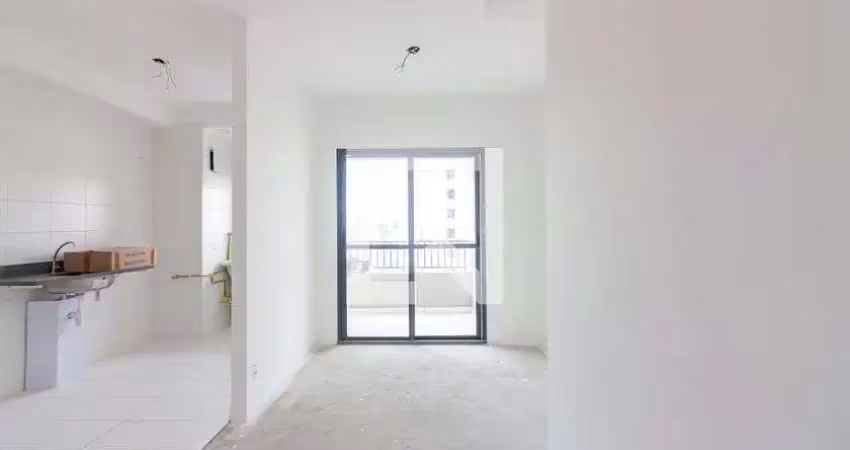 Apartamento para venda - centro, 2 quartos,  54 m² - osasco