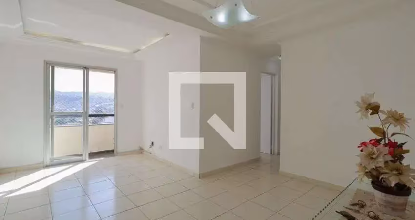 Apartamento para venda - vila dionísia, 3 quartos,  64 m² - são paulo