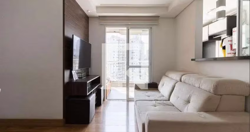 Apartamento para venda - vila das mercês, 2 quartos,  58 m² - são paulo