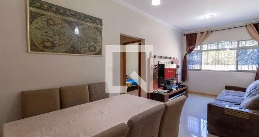 Apartamento para venda - mandaqui, 2 quartos,  66 m² - são paulo