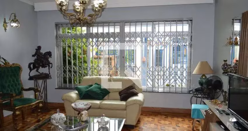 Casa para venda - ipiranga, 5 quartos,  150 m² - são paulo