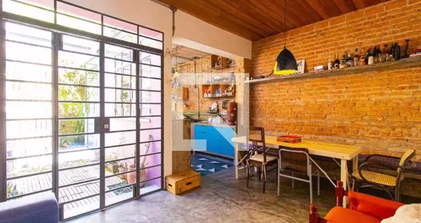 Casa para venda - bela vista, 3 quartos,  165 m² - são paulo