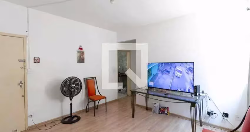 Apartamento para venda - alto dos pinheiros, 3 quartos,  80 m² - belo horizonte