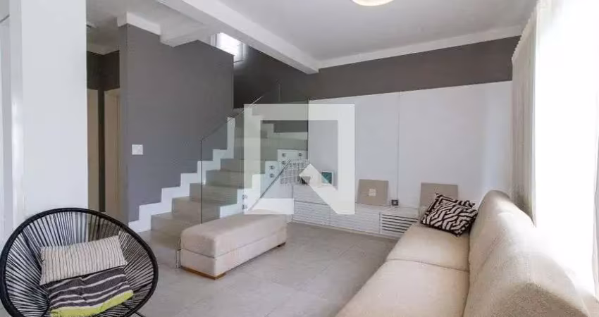 Casa / sobrado em condomínio para venda - bairro das palmeiras, 3 quartos,  194 m² - campinas