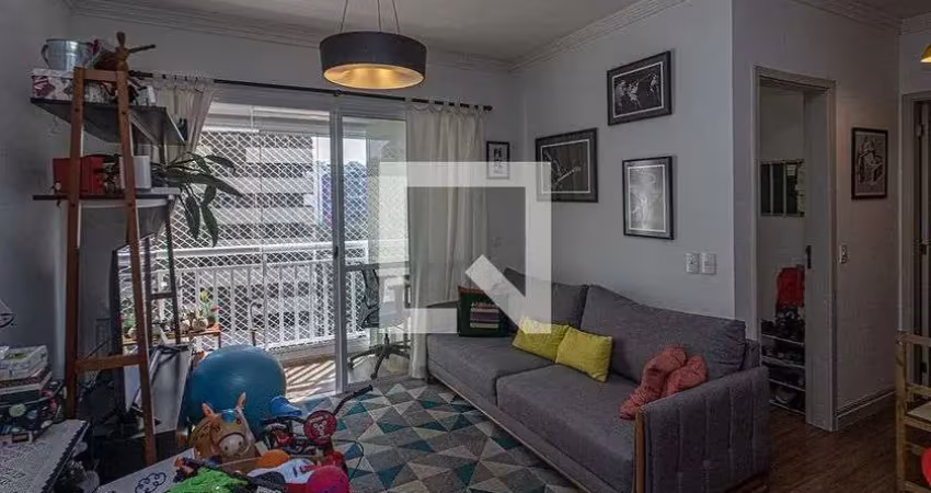 Apartamento para venda - aclimação, 2 quartos,  56 m² - são paulo