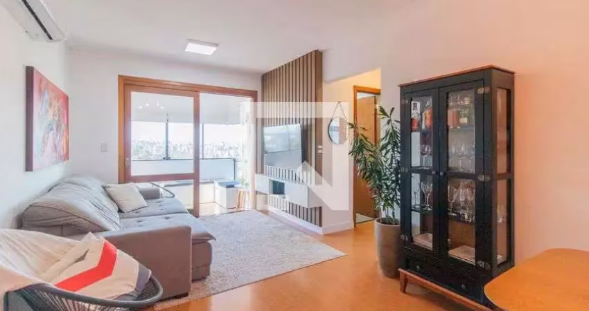 Apartamento para venda - santo antônio, 2 quartos,  69 m² - porto alegre