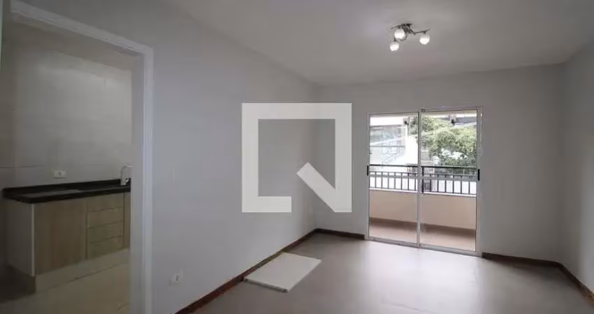 Apartamento para venda - água fria, 2 quartos,  59 m² - são paulo