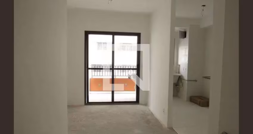 Apartamento para venda - centro, 2 quartos,  54 m² - osasco