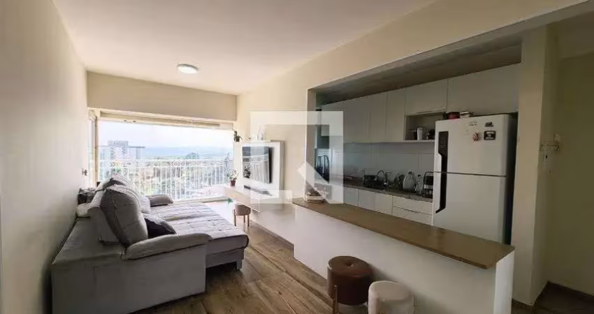 Apartamento para venda - medeiros, 2 quartos,  64 m² - jundiaí