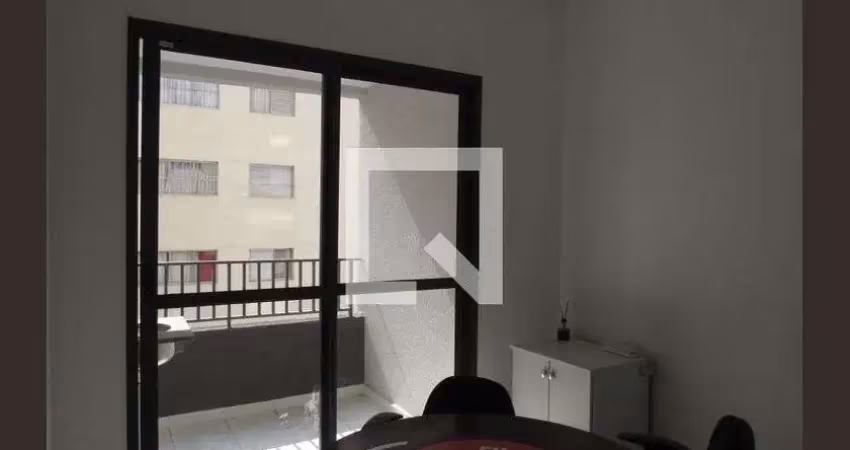 Apartamento para venda - centro, 2 quartos,  53 m² - osasco