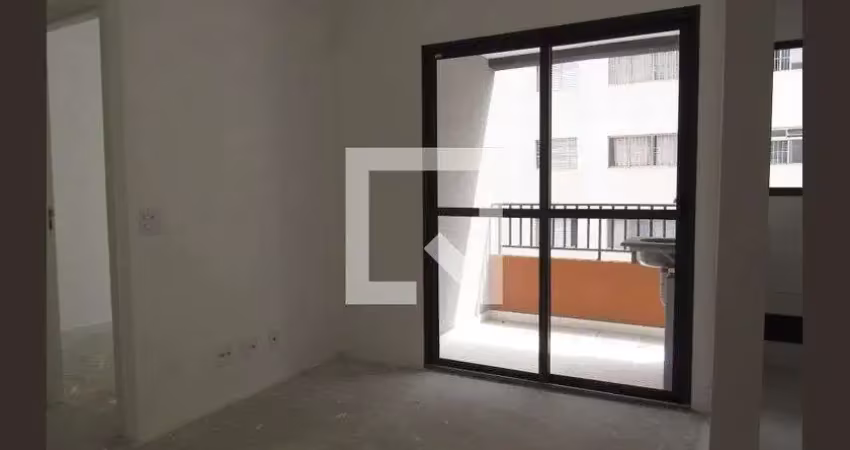 Apartamento para venda - centro, 2 quartos,  53 m² - osasco