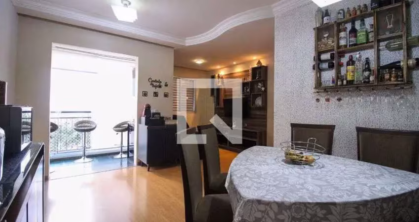 Apartamento para venda - vila prudente, 2 quartos,  64 m² - são paulo