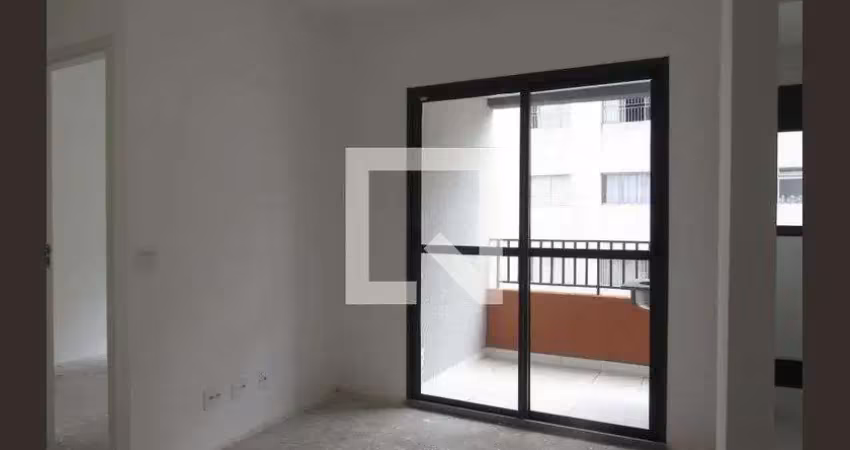 Apartamento para venda - centro, 2 quartos,  54 m² - osasco